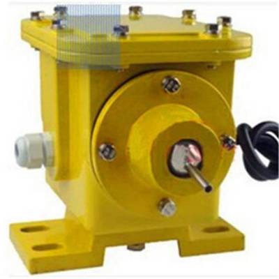 GVY-2K縱向撕裂開關、GVY30撕裂傳感器礦用本安型DC24V生產