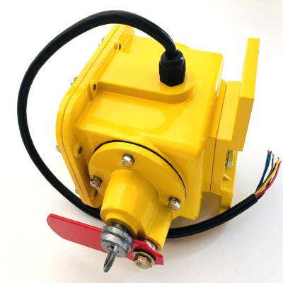 SCPT-075-30縱向撕裂檢測(cè)器380VAC3A、SCPT-090-30皮帶縱向撕裂檢測(cè)器生產(chǎn)