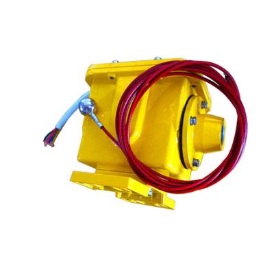 SLKG-115J輸送機皮帶縱向撕裂檢開關(guān)安裝與調(diào)試、SLKG-120-25思達牌縱向撕裂開關(guān)