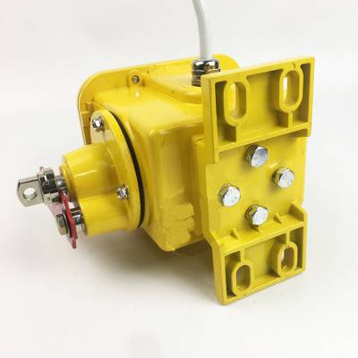 YPZLD-10A帶式輸送機(jī)膠帶縱向撕裂開關(guān)、ZJS127D輸送帶縱向撕裂檢測開關(guān)生產(chǎn)