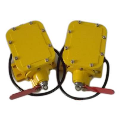 卓信光電檢測縱向撕裂保護(hù)裝置JYB/GDZL-Z-A、光電式縱向撕裂檢測器XJWGDZJ-Z-AAC380V生產(chǎn)
