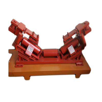 THS-L礦用膠帶輸送機用縱向撕裂開關(guān)、TYZL-B-II皮帶機撕裂開關(guān)安裝位置生產(chǎn)