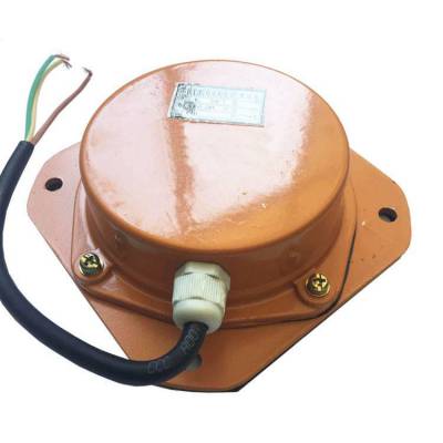 TYDM-G落煤管堵煤保護裝置、XBW-220防爆溜槽堵塞開關廠家