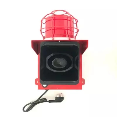 TBJ-100皮帶機(jī)聲光報(bào)警器、TBJ-150-G斗輪機(jī)行走報(bào)警器現(xiàn)貨價格