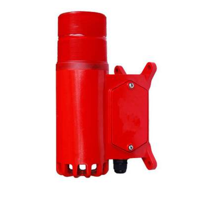 TGSG-09大功率耐高溫聲光報(bào)警器、TGSG-K80-YD皮帶語音聲光報(bào)警器生產(chǎn)