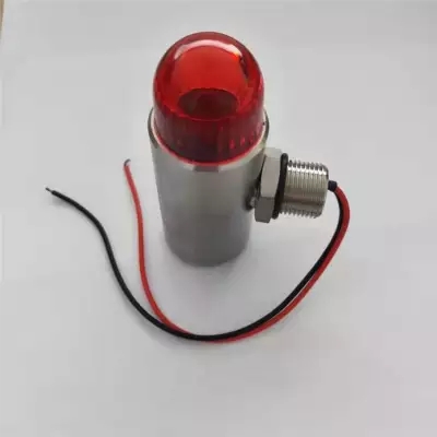 防水聲光報(bào)警器TBD-3T-Y、鋼廠用語音聲光報(bào)警器PT-SC2-R-220廠家