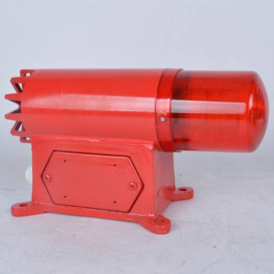 工業(yè)行車用聲光報(bào)警器SHDL-WA-220-R-P、工業(yè)聲光報(bào)警器FA-B33價(jià)格