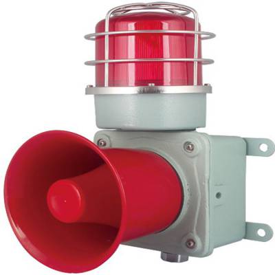 工業(yè)聲光報(bào)警器FA-B33、工業(yè)一體化聲光報(bào)警器HBJ-112A生產(chǎn)