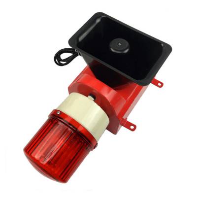 工業(yè)一體化聲光報(bào)警器HBJ-112A、喊話報(bào)警器YM-BLSK-H價(jià)格