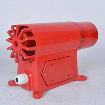 聲光報(bào)警器MJD100AC220V15W、聲光一體揚(yáng)聲器YH25-325W價(jià)格
