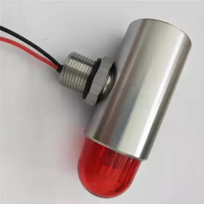聲光一體揚(yáng)聲器YH25-3/25W、外殼防水防塵聲光報(bào)警器AH-150-DL廠家