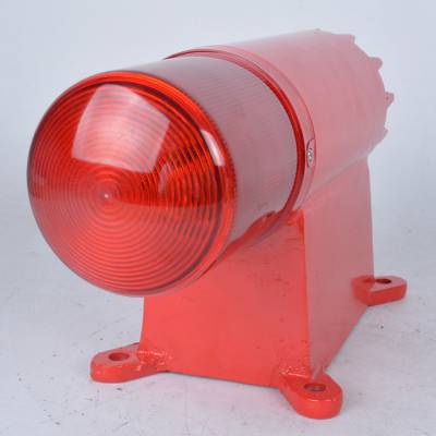 外殼耐腐蝕聲光報(bào)警器SEWN50L-WS、旋轉(zhuǎn)式警示燈LTE-1101J220V報(bào)警器生產(chǎn)