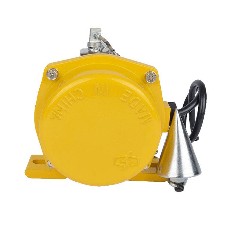 AYLL-100/A卓信料流檢測器帶視頻展示、BSLQ-6330防爆料流檢測器生產(chǎn)