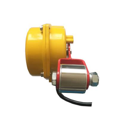 JDK-2煤流傳感器、JSBLLQ-Ⅲ單臂式料流檢測(cè)儀價(jià)格