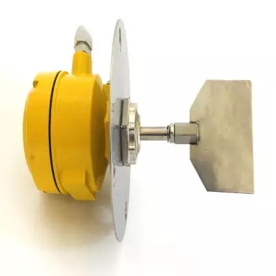 LFB-1膜片式料位信號(hào)器24-220VAC、LFB-11交直流電壓24-220V薄膜式料位計(jì)安裝生產(chǎn)