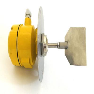 YKLL-II散裝粉煤灰輸送機(jī)料流檢測器、YWLJ-2思達(dá)下料流檢測器生產(chǎn)