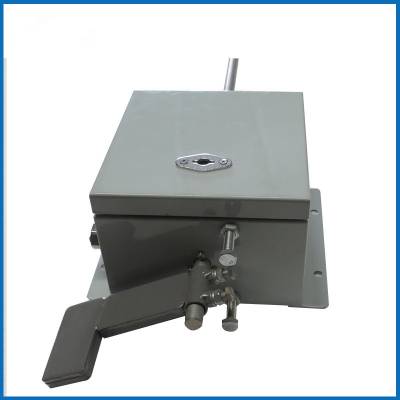 RF88H2G1C2-500-200射頻導納料位計220V、RF881G-M2269料位計灰開關量螺紋34″NPT廠家