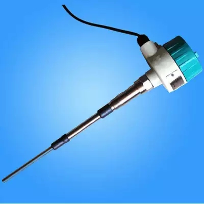 SR2-20SDC-600TD電力料位控制用阻旋式料位開關、SR2-30F-750-1200堵料檢測儀工作溫度