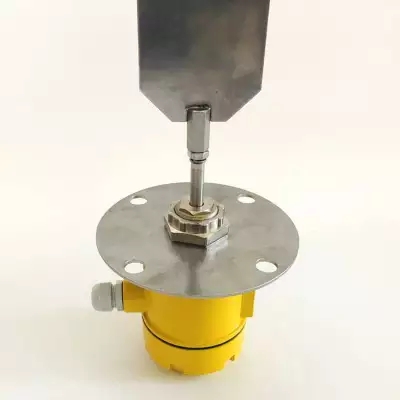 SR2-30F-750-1200堵料檢測儀工作溫度、SR5-10SAA-200阻旋料位控制器廠家
