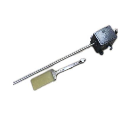 ZB-10-L鐮刀頭AC220V阻旋式料位計、ZDM料位控制器堵煤開關價格
