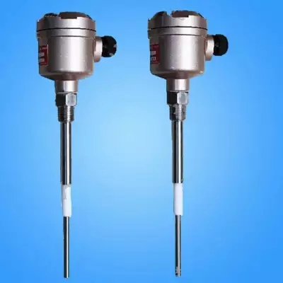 廠家TMS-GYSBF80料位控制器220V、廠家生產(chǎn)帶保護(hù)管的高溫阻旋料位開(kāi)關(guān)WP-RS-301-AB生產(chǎn)