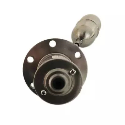 耐腐蝕阻旋式料位開(kāi)關(guān)S155-Y2G-3、耐負(fù)荷型阻旋料位開(kāi)關(guān)PRL-501價(jià)格