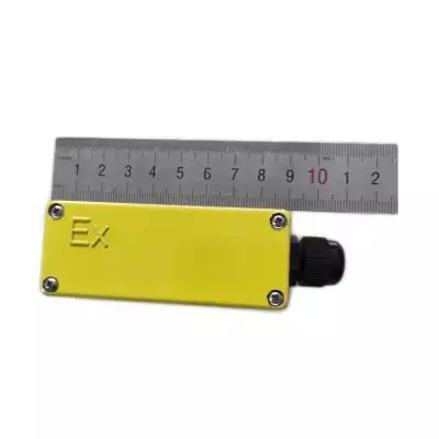 卓信耐負(fù)荷型阻旋料位開關(guān)PRL-G7-40、耐高溫阻旋料位開關(guān)WP-RS-41C-HT廠家