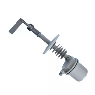 阻旋式料位開關(guān)DN80 L=250mm、阻旋式料位開關(guān)HQSS-II廠家