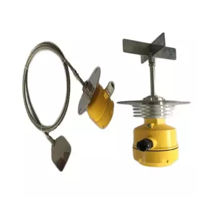 阻旋式料位開關(guān)JDZX-10BAT5-YZ、阻移式物位計(jì)UL-2HOF生產(chǎn)