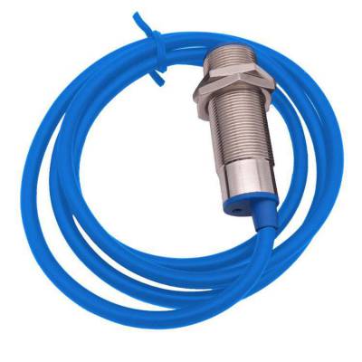 12-30VDC速度傳感器TCDM12、60-12C一體式設(shè)計測速傳感器生產(chǎn)