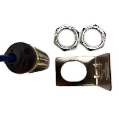 CS202F測速傳感器、CSBN-SB-A4B一常開一常閉速度檢測器生產(chǎn)