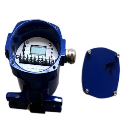 TCDM12-80-C磁電式速度傳感器、TCDM12齒輪傳