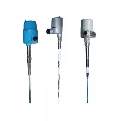 C18-350y顆粒狀料位控制器、CKSR-80耐高溫阻旋料位控制器價(jià)格