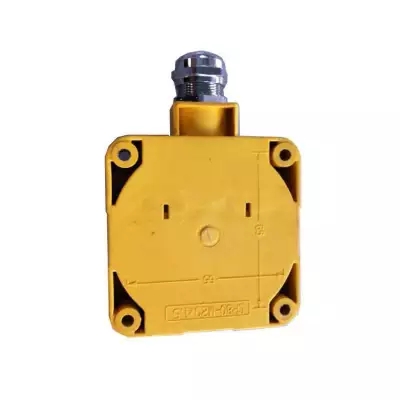 NI8-M18-RP6X防水接近開關(guān) NI8-M18-RP6X防水接近開關(guān)
