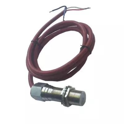 CJF25-08LB接近開關(guān) CJF25-08LB接近開關(guān)