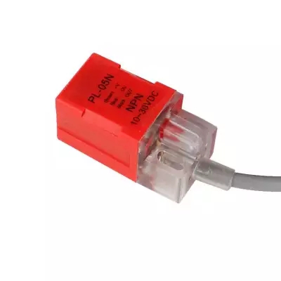 CJY18S-10NC接近開關(guān) CJY18S-10NC接近開關(guān)