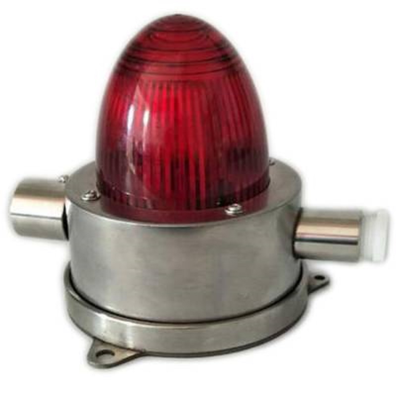 KJTJ220-30Y聲光報警器 KJTJ220-30Y聲光報警器