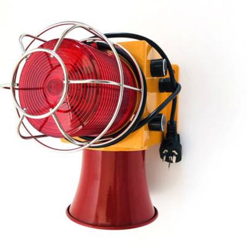 KCZ-35T報警器 KCZ-35T報警器