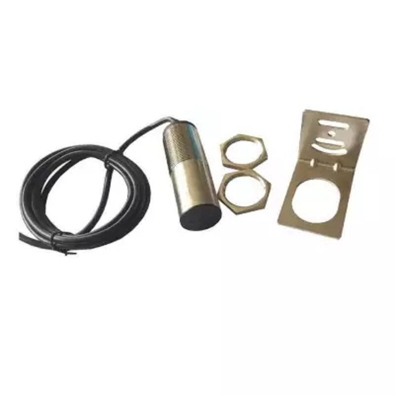 TCDM12-80-C磁電式速度傳感器 TCDM12-80-C磁電式速度傳感器